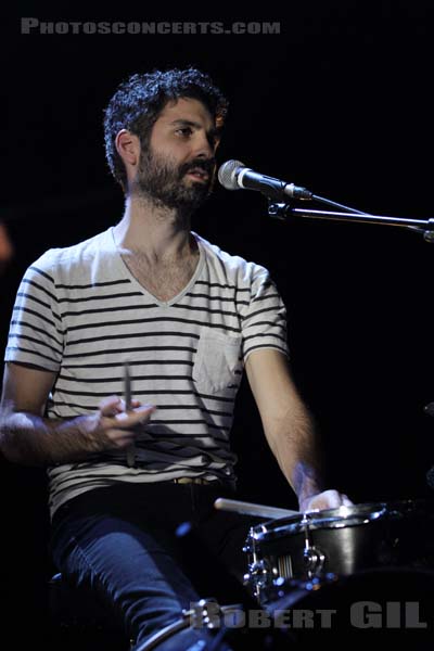 WHY - 2011-10-26 - PARIS - Cafe de la Danse - 